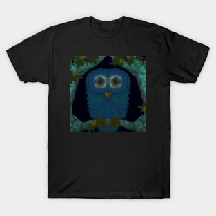 Night Owl T-Shirt